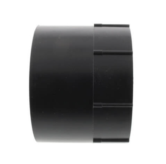 ABS DVW Female Adapter 1 1/2" 2" 3" 4"