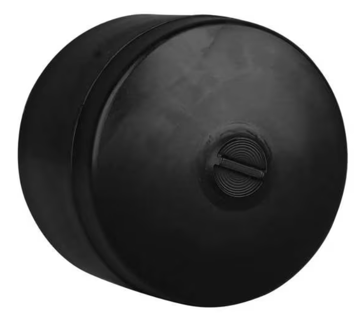 1.5" ABS DWV Cap Socket4– Magnum Plumbing Wholesale | UPC certified fitting for ABS/DWV plumbing systems