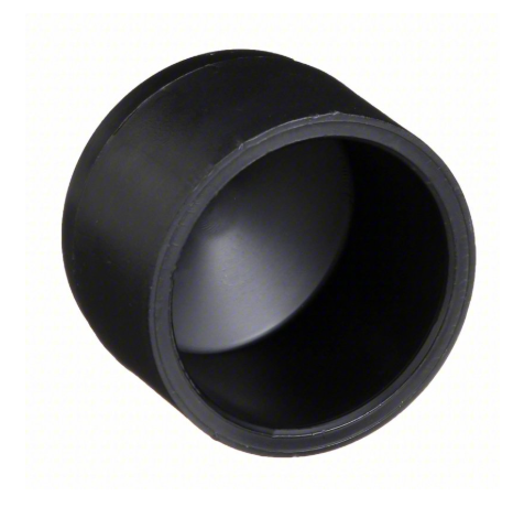 2" ABS DWV Cap Socket4– Magnum Plumbing Wholesale | UPC certified fitting for ABS/DWV plumbing systems