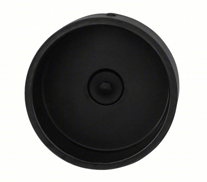3" ABS DWV Cap Socket4– Magnum Plumbing Wholesale | UPC certified fitting for ABS/DWV plumbing systems