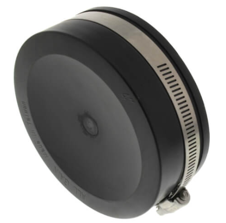 1.5" End Cap – Magnum Plumbing Wholesale | UPC certified fitting for ABS/DWV plumbing systems