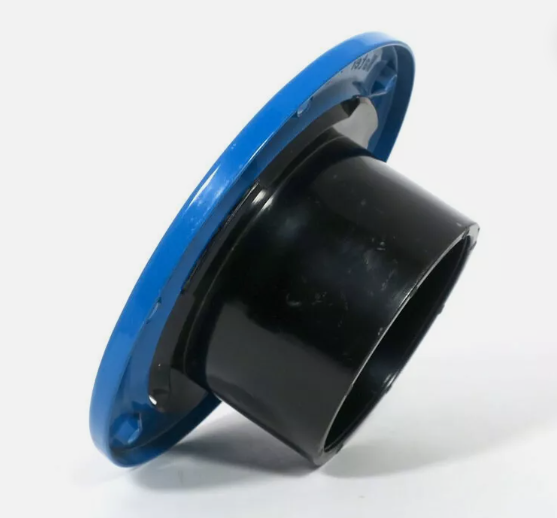 4X3 Closet Flange with Cap – Magnum Plumbing Wholesale | UPC certified fitting for ABS/DWV plumbing systems