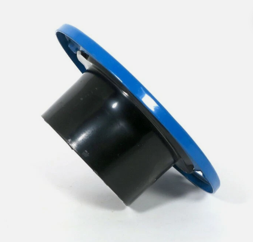 4X3 Closet Flange with Cap – Magnum Plumbing Wholesale | UPC certified fitting for ABS/DWV plumbing systems