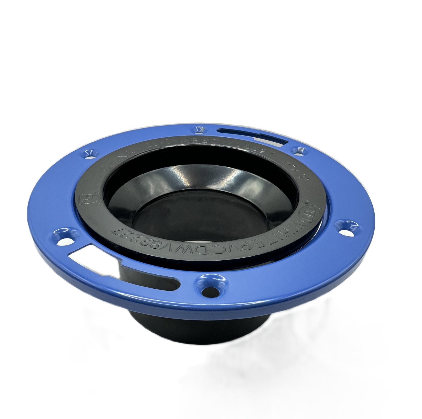 4X3 Closet Flange – Magnum Plumbing Wholesale | UPC certified fitting for ABS/DWV plumbing systems
