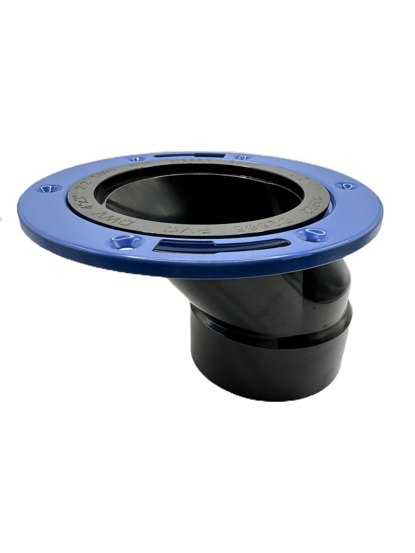 4X3 Closet Flange – Magnum Plumbing Wholesale | UPC certified fitting for ABS/DWV plumbing systems