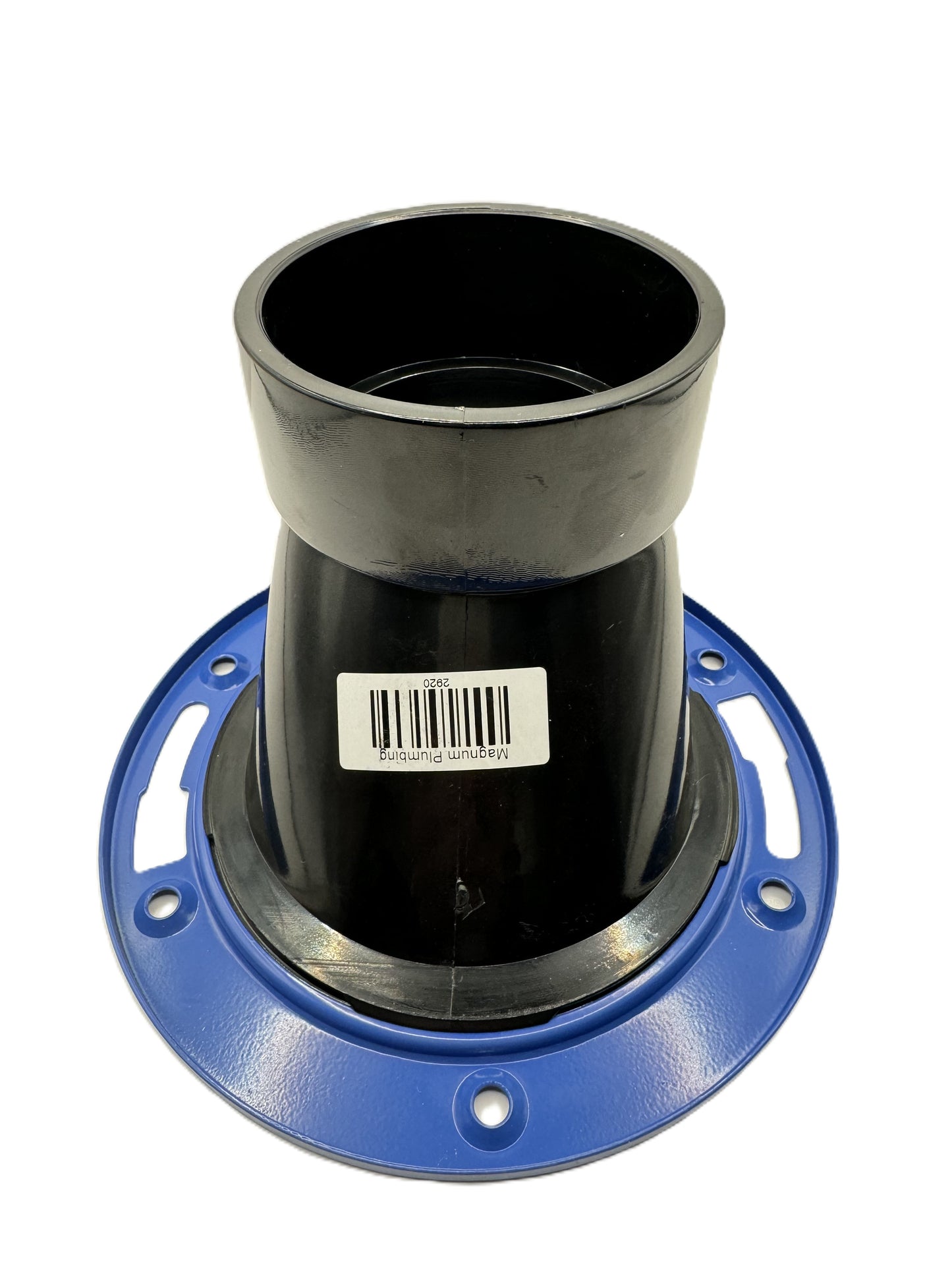 4X3 Closet Flange – Magnum Plumbing Wholesale | UPC certified fitting for ABS/DWV plumbing systems