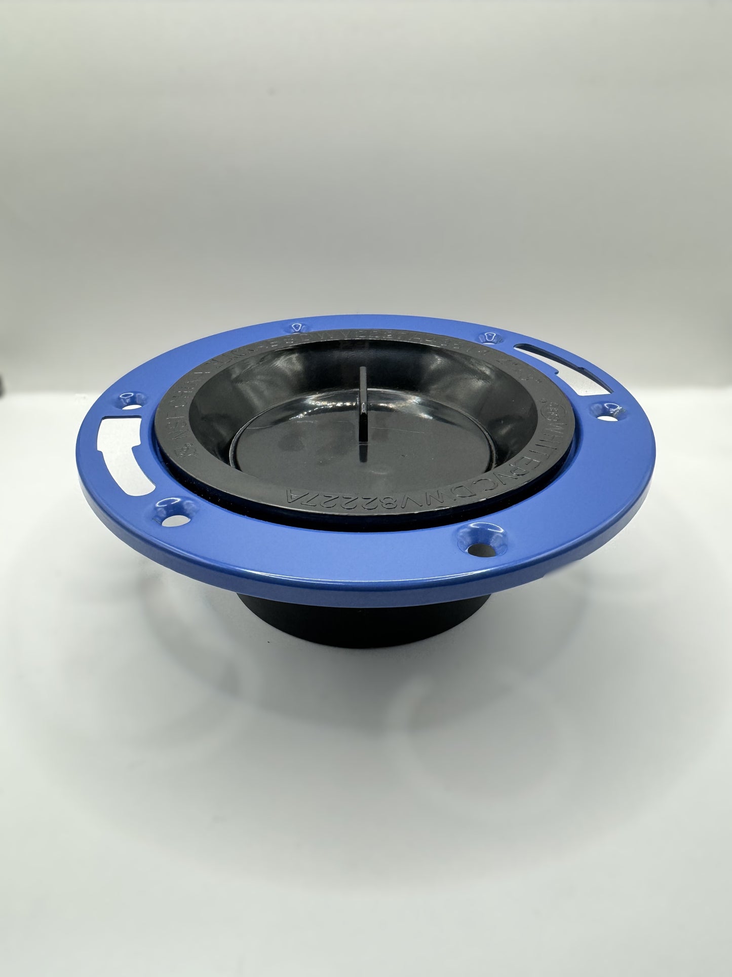 4X3 Closet Flange with Cap – Magnum Plumbing Wholesale | UPC certified fitting for ABS/DWV plumbing systems