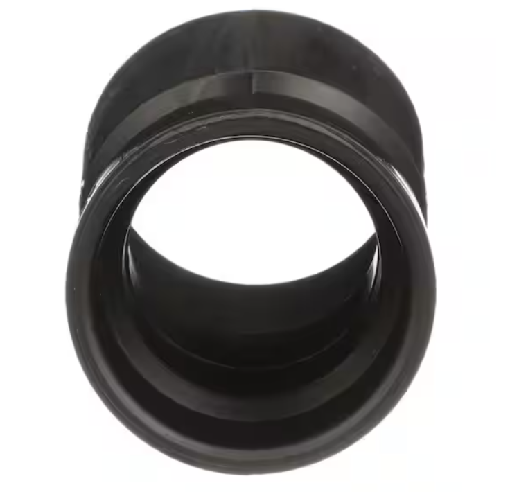 ABS DWV 22.5° Elbow 1 1/2" 2" 3" 4"