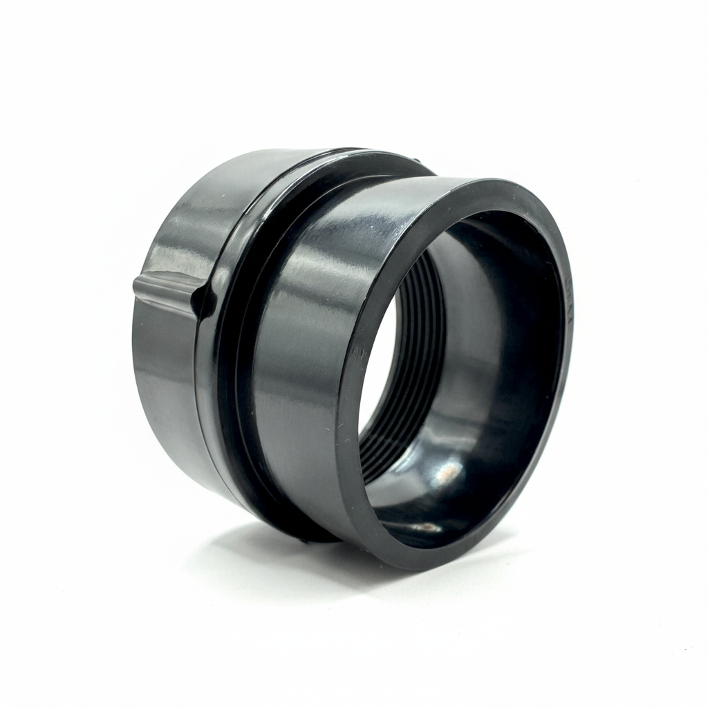 ABS DWV Cleanout Adapter– Magnum Plumbing Wholesale | UPC certified fitting for ABS/DWV