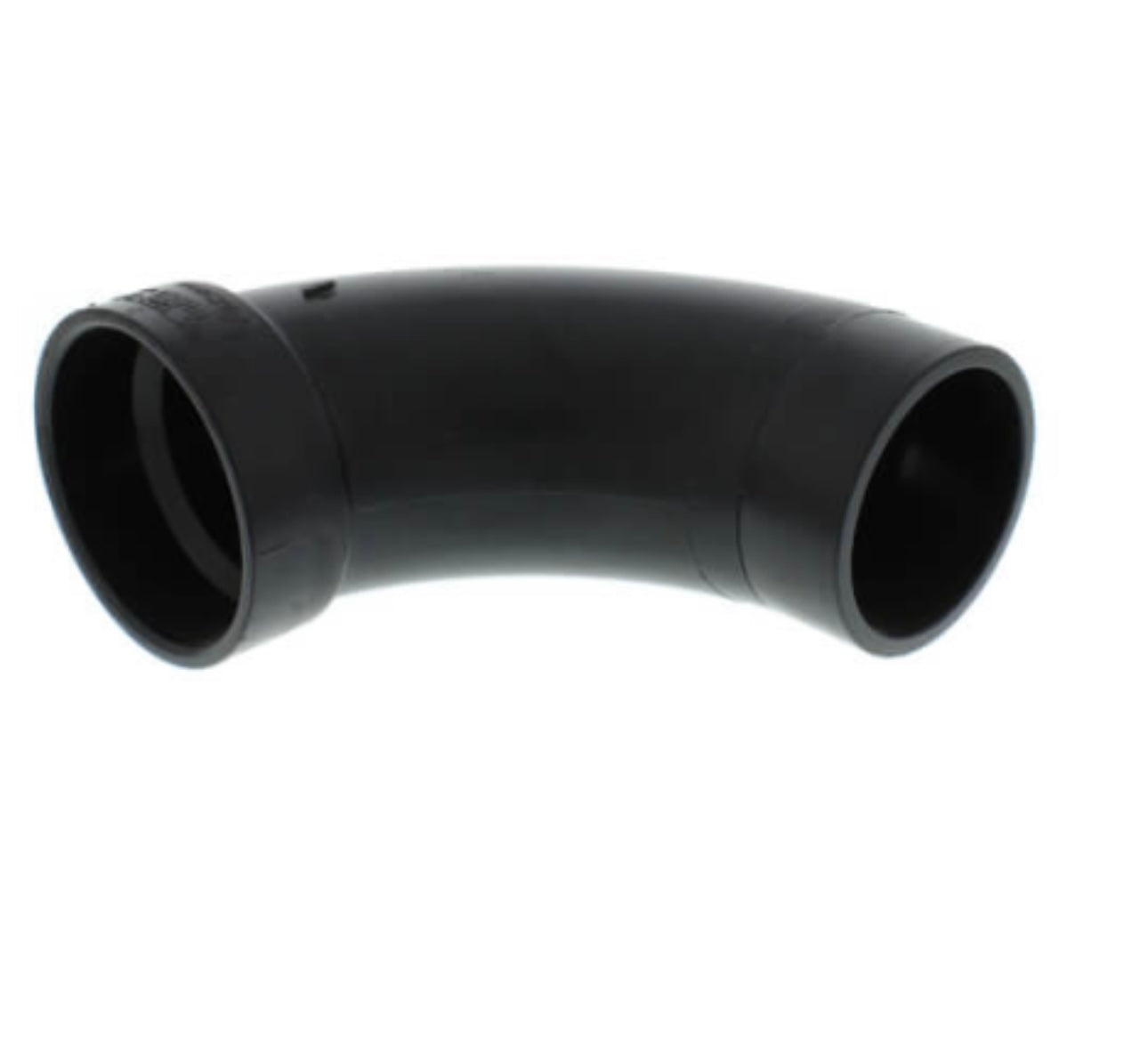 ABS Long Sweep 90° Elbow Street 2" 3" 4"