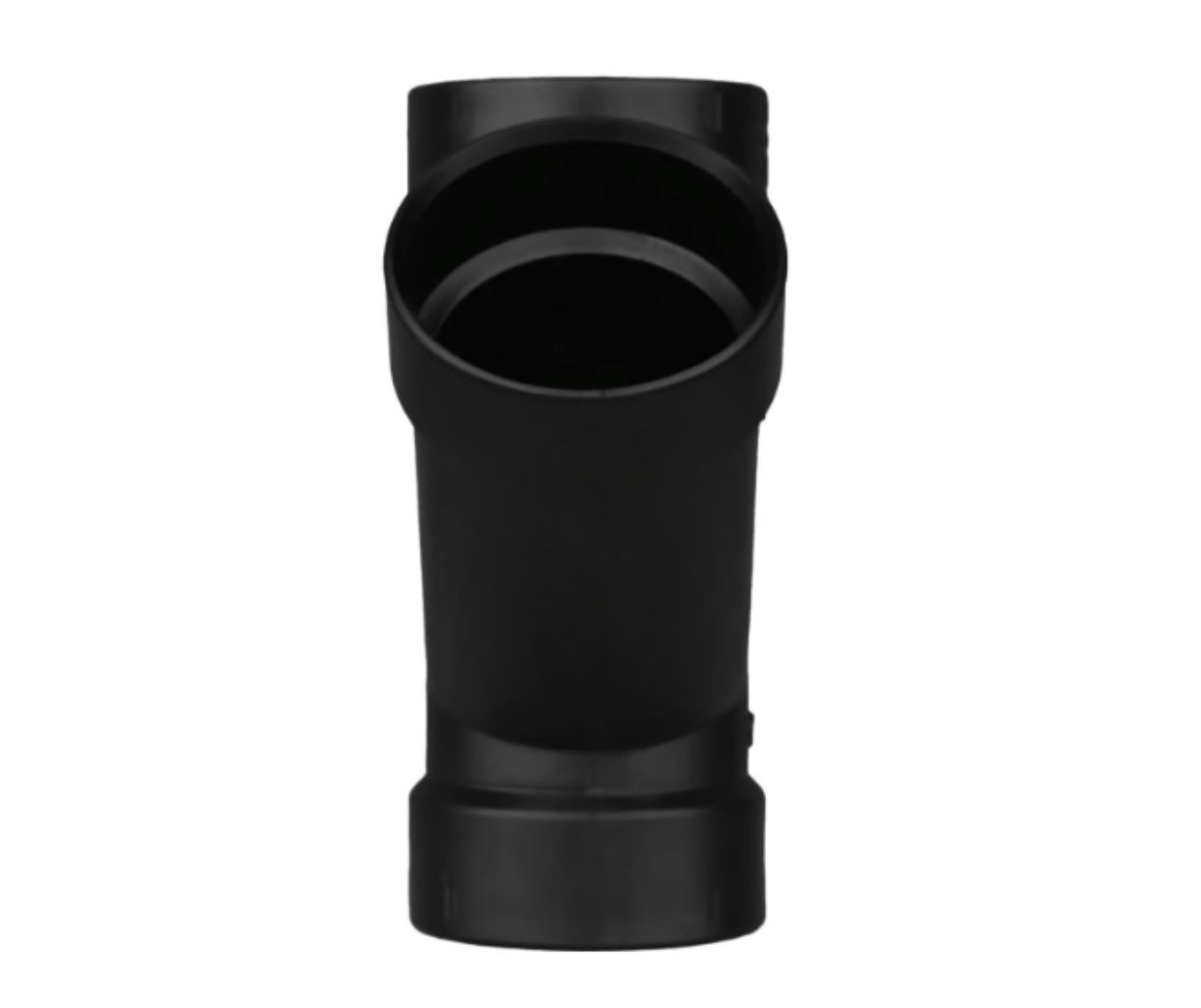 3" ABS WYE – Magnum Plumbing Wholesale | UPC certified fitting for ABS/DWV plumbing systems