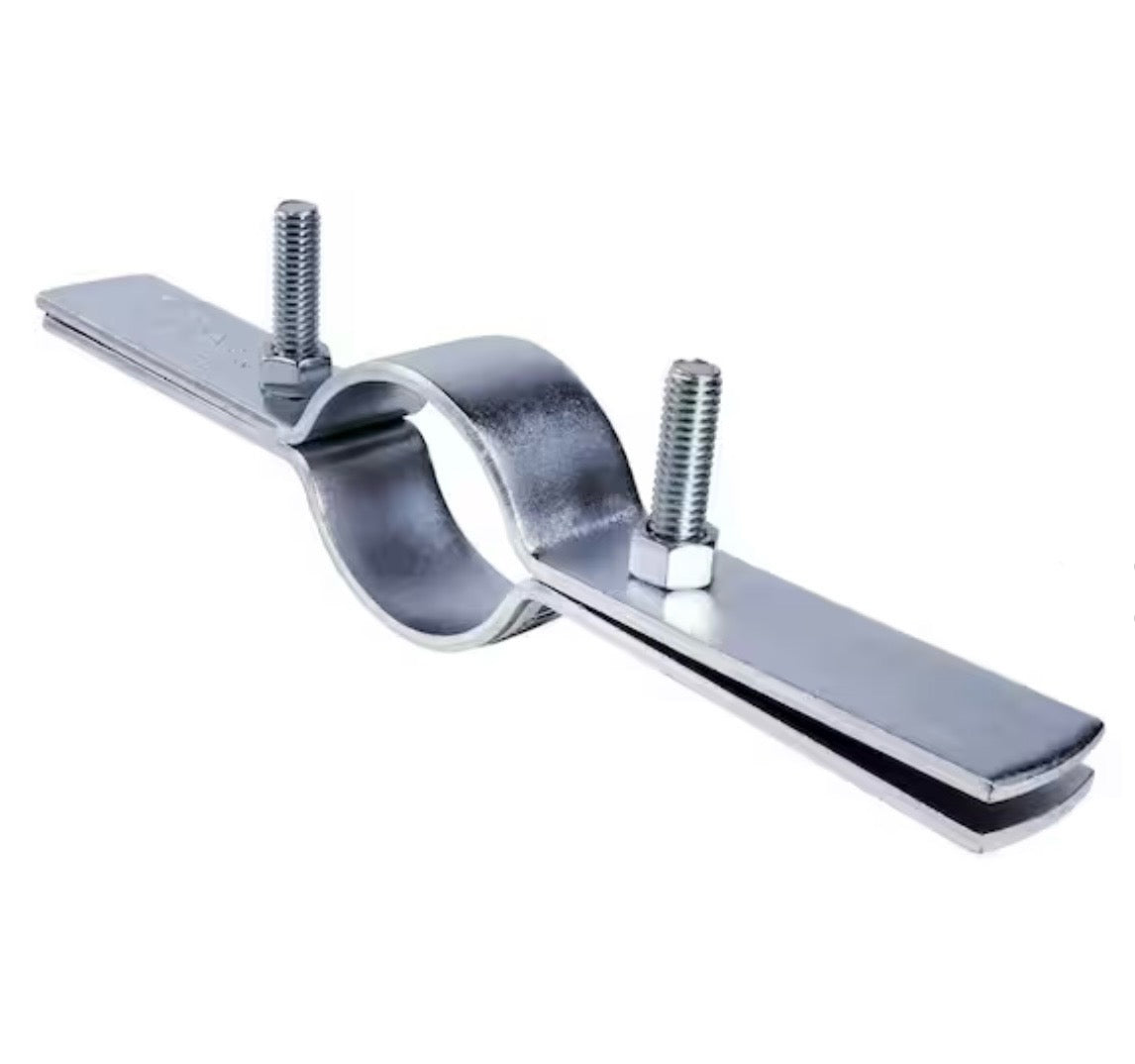 Riser Clamp 2" 3" 4"