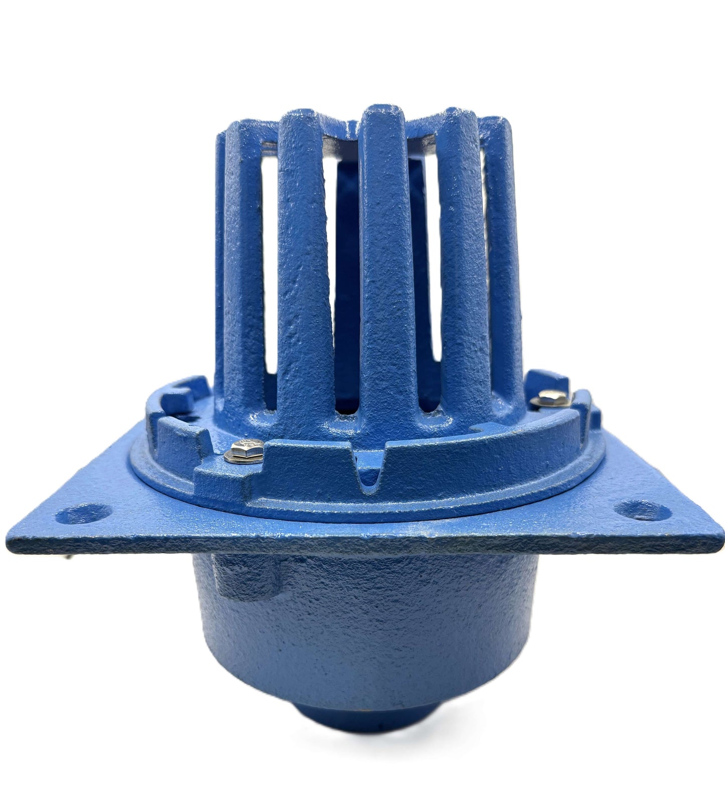3" Roof Drain w/ Gravel Guard– Magnum Plumbing Wholesale | UPC certified fitting for ABS/DWV plumbing systems