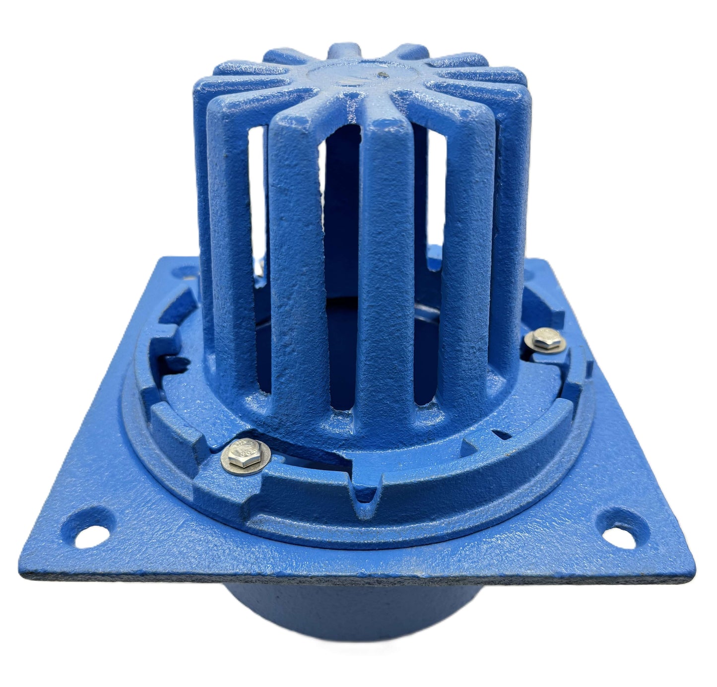 3" Roof Drain w/ Gravel Guard– Magnum Plumbing Wholesale | UPC certified fitting for ABS/DWV plumbing systems