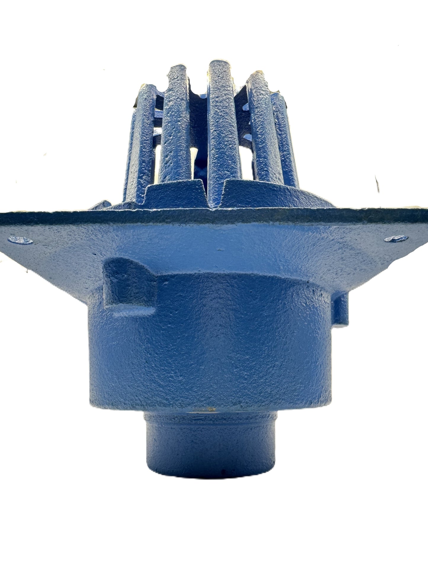 3" Roof Drain w/ Gravel Guard– Magnum Plumbing Wholesale | UPC certified fitting for ABS/DWV plumbing systems