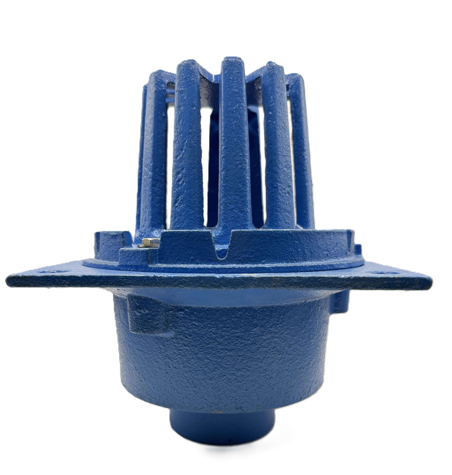 3" Roof Drain w/ Gravel Guard– Magnum Plumbing Wholesale | UPC certified fitting for ABS/DWV plumbing systems