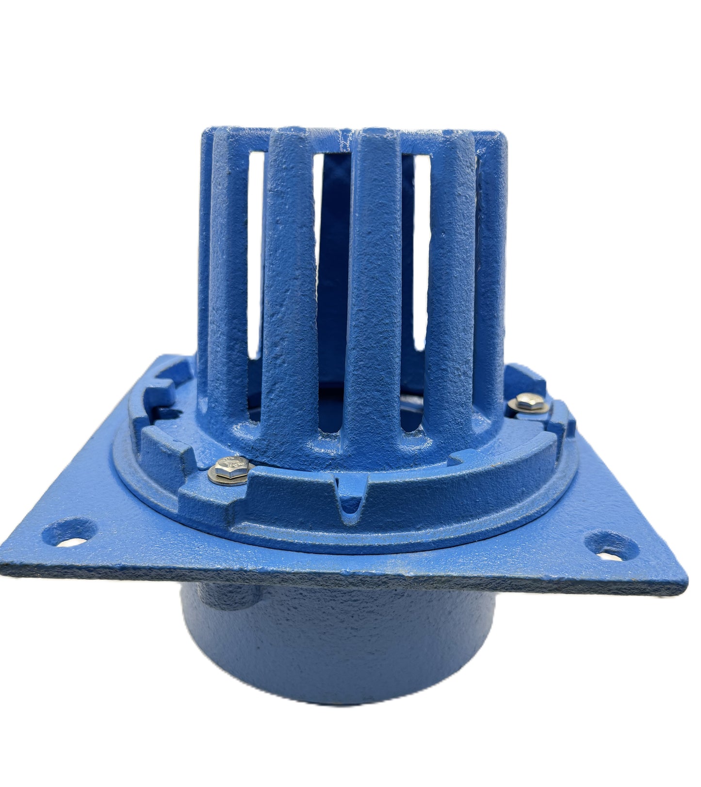 3" Roof Drain w/ Gravel Guard– Magnum Plumbing Wholesale | UPC certified fitting for ABS/DWV plumbing systems
