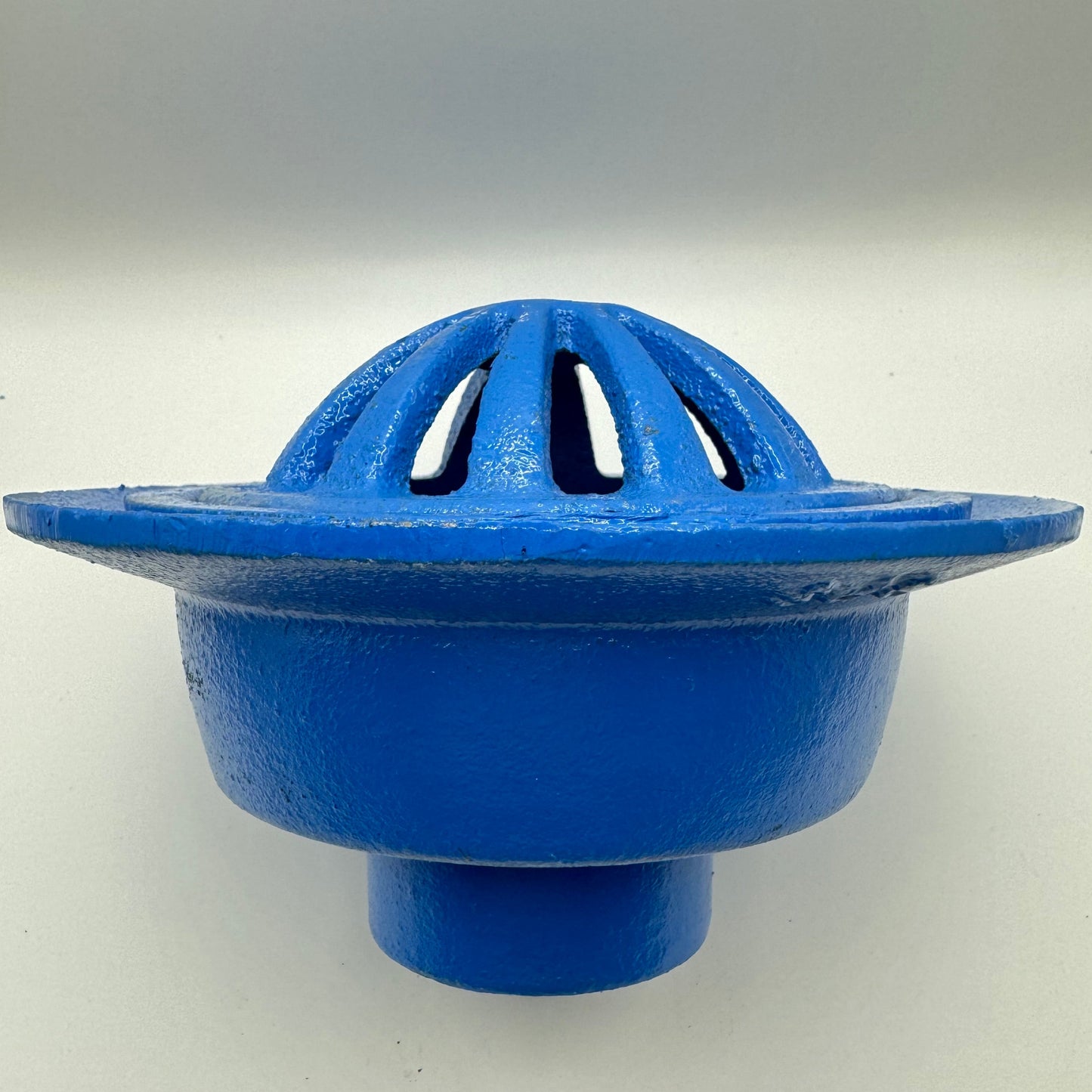 4x2" Cast Iron Floor Drain – Magnum Plumbing Wholesale | UPC certified fitting for ABS/DWV plumbing systems