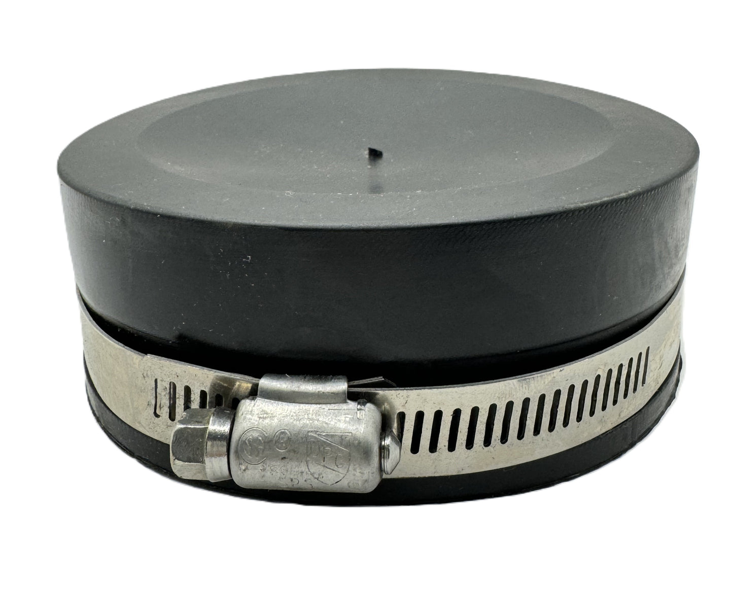 4" End Cap – Magnum Plumbing Wholesale | UPC certified fitting for ABS/DWV plumbing systems