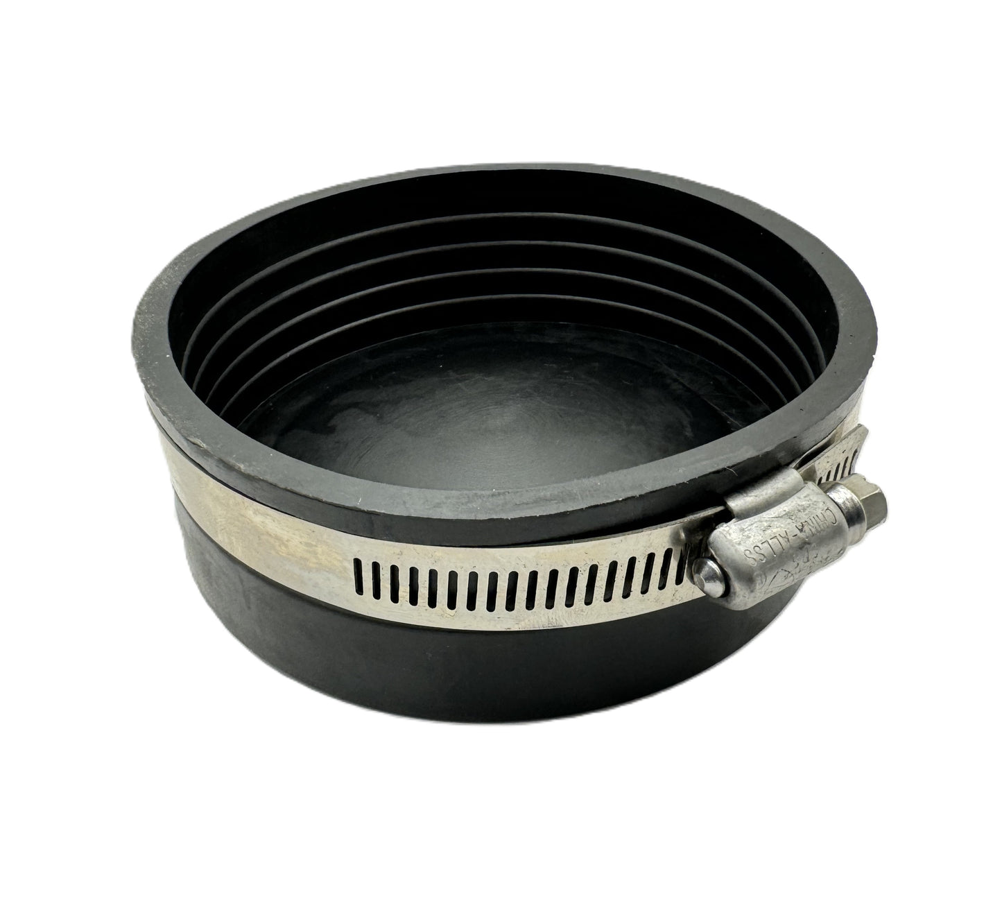 3" End Cap – Magnum Plumbing Wholesale | UPC certified fitting for ABS/DWV plumbing systems