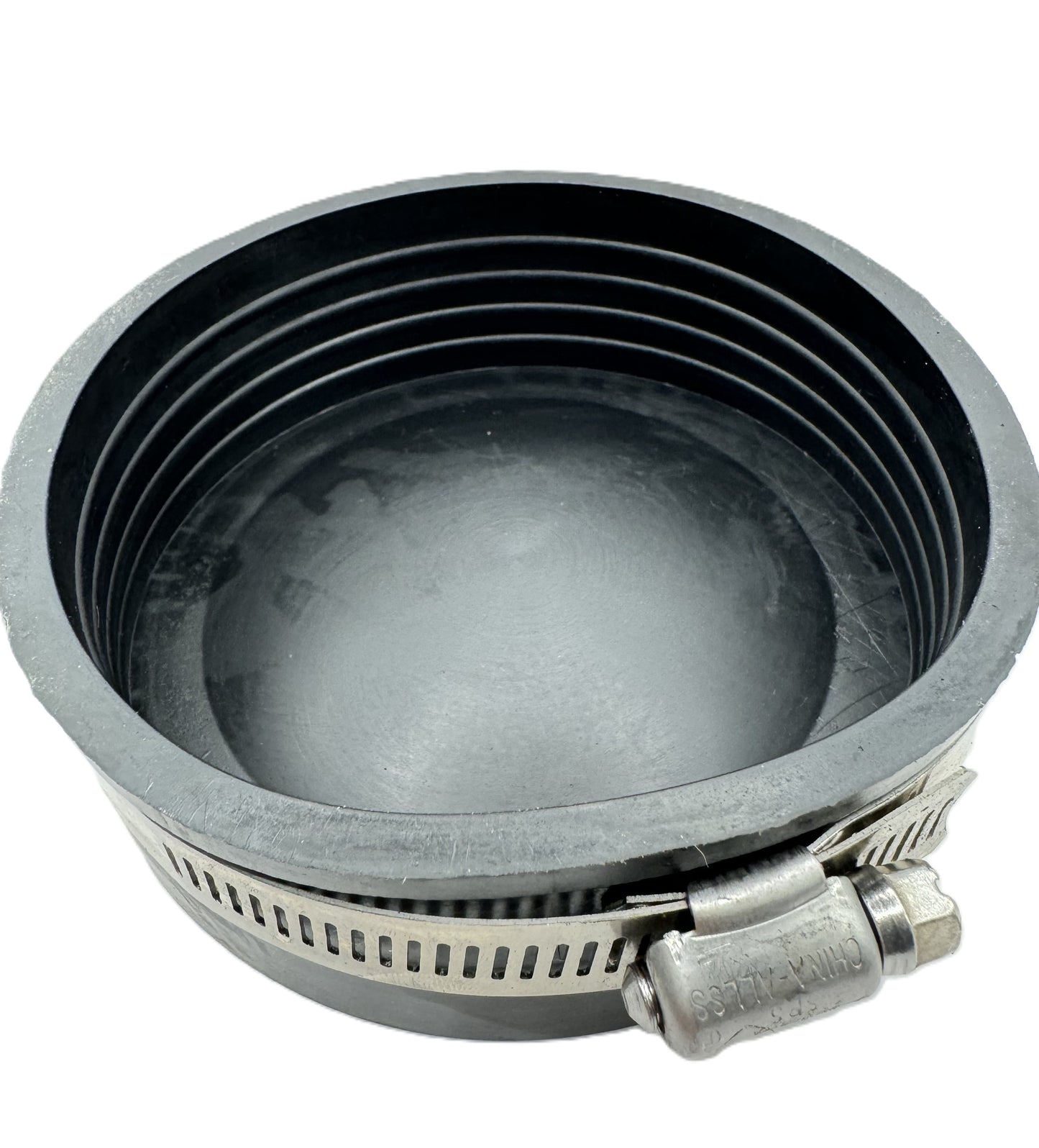 2" End Cap – Magnum Plumbing Wholesale | UPC certified fitting for ABS/DWV plumbing systems