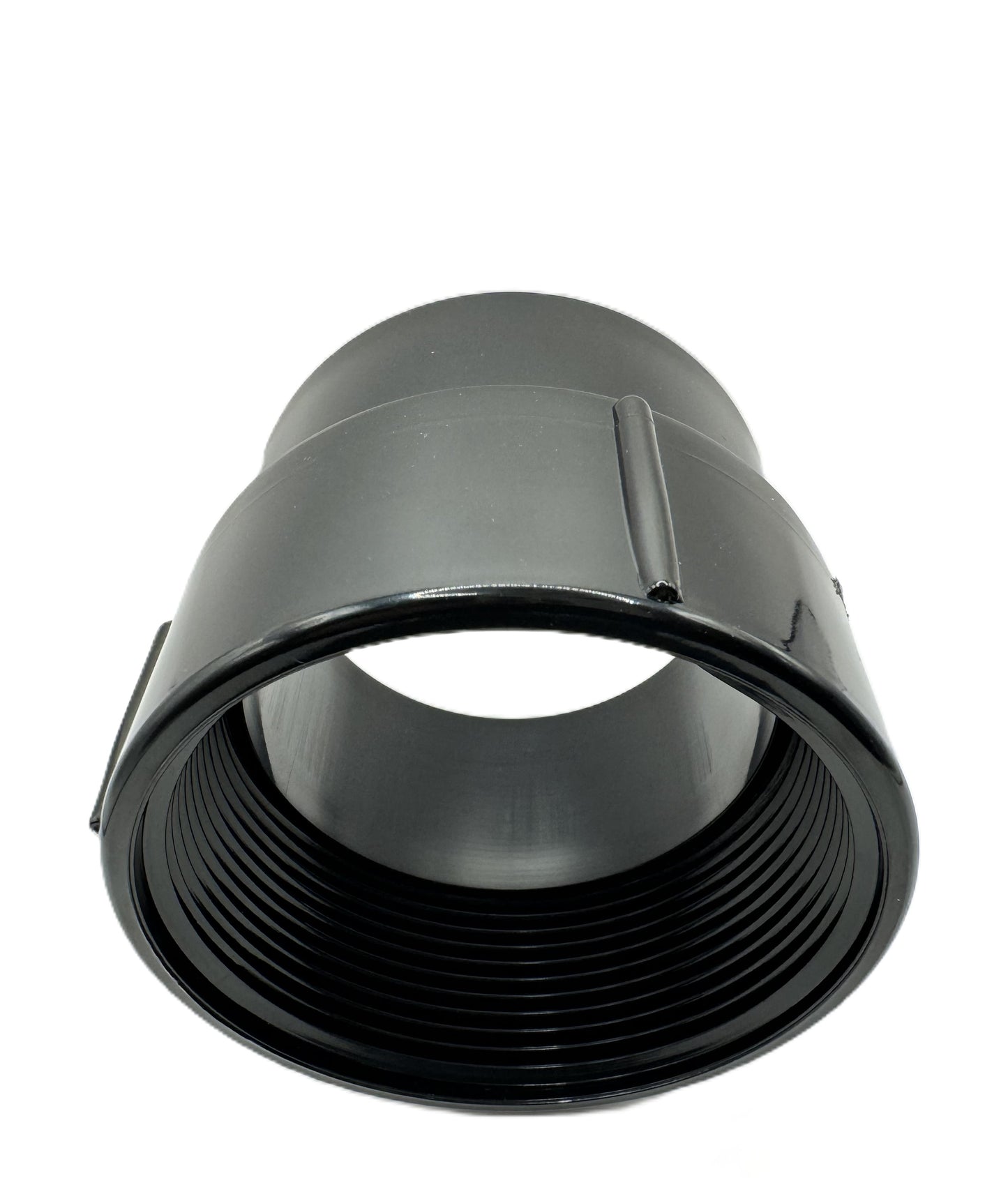 2"ABS DWV Cleanout Adapter– Magnum Plumbing Wholesale | UPC certified fitting for ABS/DWV plumbing systems