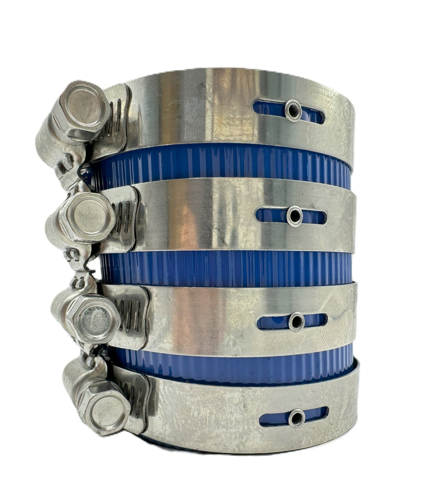 3" Heavy Duty No Hub Coupling– Magnum Plumbing Wholesale | UPC certified fitting for ABS/DWV plumbing systems