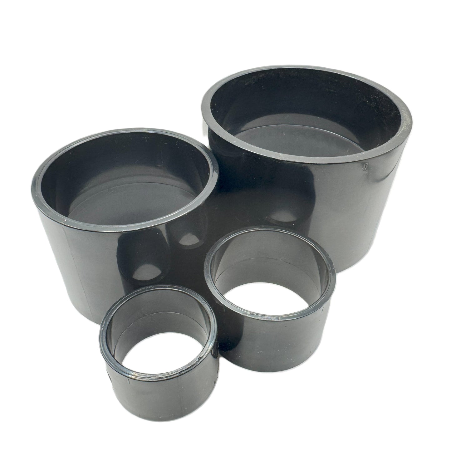 ABS DWV Repair Coupling– Magnum Plumbing Wholesale | UPC certified fitting for ABS/DWV plumbing