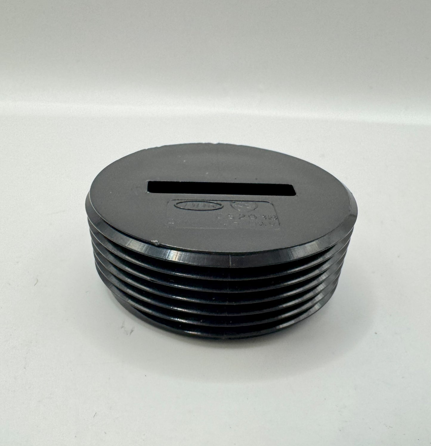 ABS DWV COUNTERSUNK PLUG– Magnum Plumbing Wholesale | UPC certified fitting for ABS/DWV plumbing systems