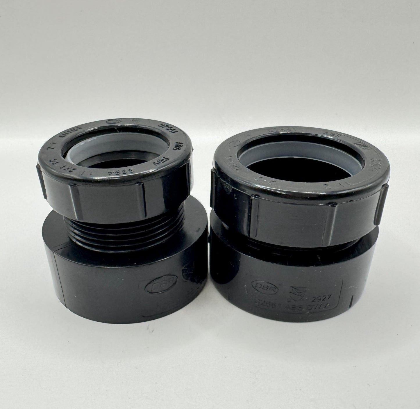 ABS Trap Adapter Female – Magnum Plumbing Wholesale | UPC certified fitting for ABS/DWV plumbing