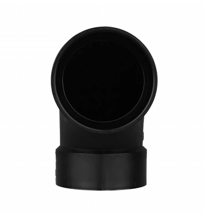 3" ABS 45° Elbow – Magnum Plumbing Wholesale | UPC certified fitting for ABS/DWV plumbing systems
