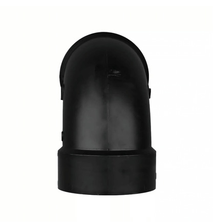 ABS 45° Elbow – Magnum Plumbing Wholesale | UPC certified fitting for ABS/DWV plumbing systems
