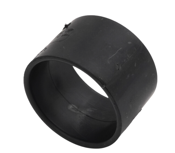 3"ABS DWV Repair Coupling– Magnum Plumbing Wholesale | UPC certified fitting for ABS/DWV plumbing systems