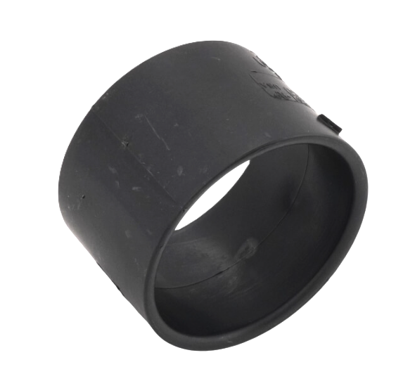 4"ABS DWV Repair Coupling– Magnum Plumbing Wholesale | UPC certified fitting for ABS/DWV plumbing systems