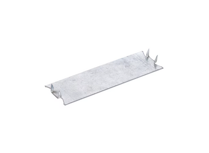 1.5x3 in Nail Plates Steel Self-nailing guard Safety Plate – Magnum Plumbing Wholesale | UPC certified fitting for ABS/DWV plumbing systems
