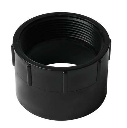 3" ABS DVW Female Adapter– Magnum Plumbing Wholesale | UPC certified fitting for ABS/DWV plumbing 