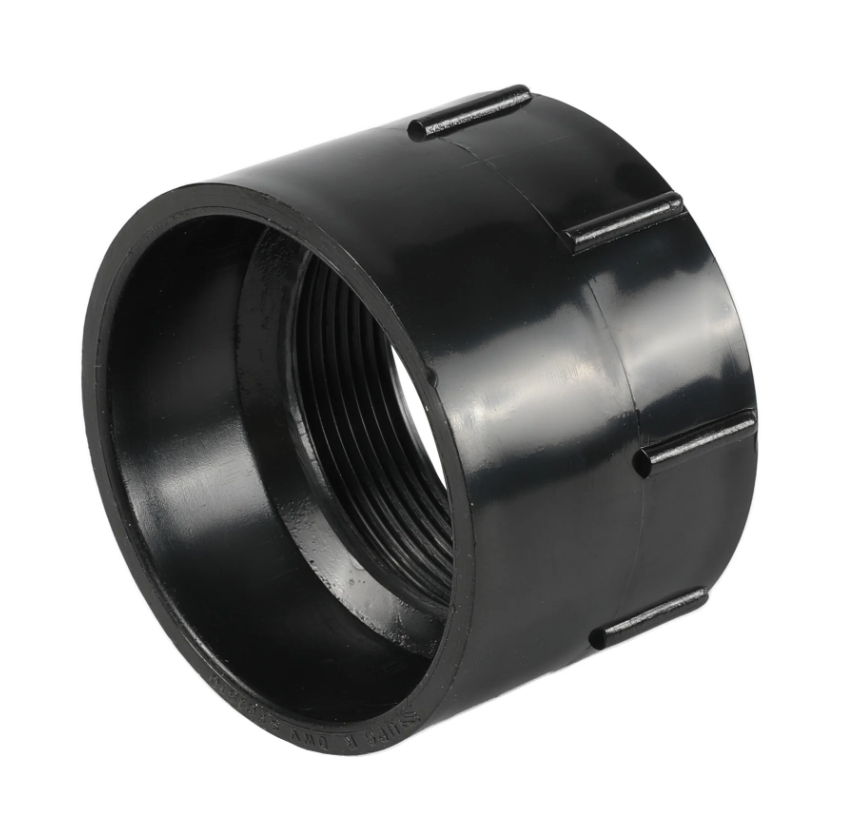 1.5" ABS DVW Female Adapter– Magnum Plumbing Wholesale | UPC certified fitting for ABS/DWV plumbing 