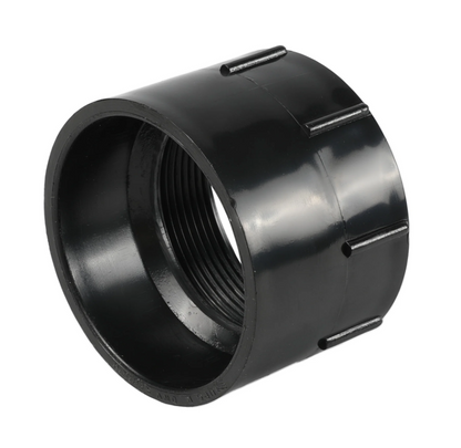 1.5" ABS DVW Female Adapter– Magnum Plumbing Wholesale | UPC certified fitting for ABS/DWV plumbing 