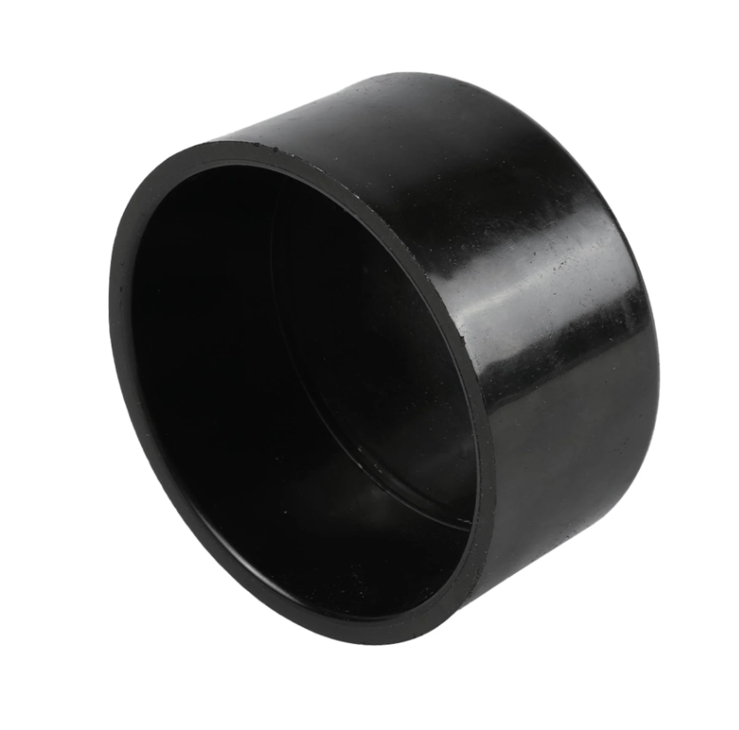 3"  ABS DWV Cap Socket – Magnum Plumbing Wholesale | UPC certified fitting for ABS/DWV plumbing 