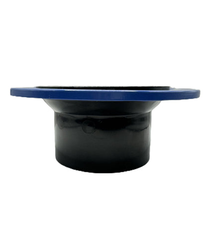 4X3 Closet Flange – Magnum Plumbing Wholesale | UPC certified fitting for ABS/DWV plumbing systems
