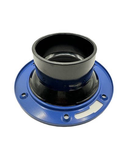 4X3 Closet Flange – Magnum Plumbing Wholesale | UPC certified fitting for ABS/DWV plumbing systems