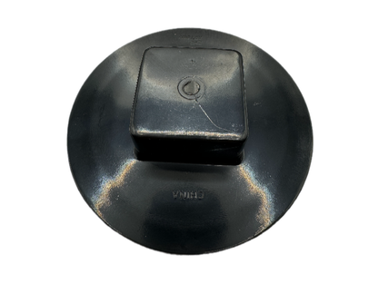 3"ABS  Cleanout Plug – Magnum Plumbing Wholesale | UPC certified fitting for ABS/DWV plumbing systems