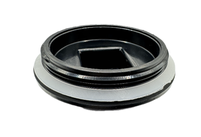 4"ABS  Cleanout Plug – Magnum Plumbing Wholesale | UPC certified fitting for ABS/DWV plumbing systems
