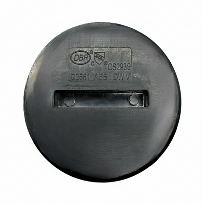 ABS DWV COUNTERSUNK PLUG– Magnum Plumbing Wholesale | UPC certified fitting for ABS/DWV plumbing systems