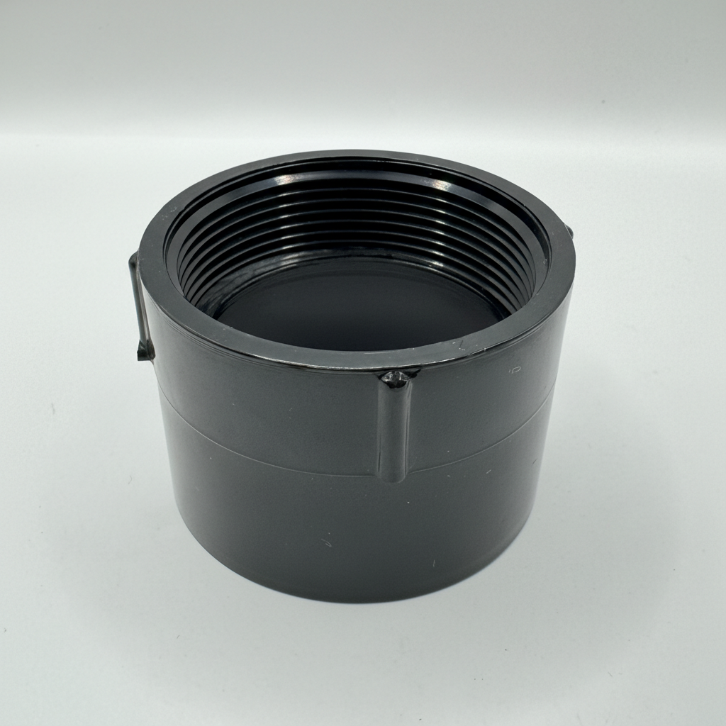 ABS DVW Female Adapter– Magnum Plumbing Wholesale | UPC certified fitting for ABS/DWV plumbing 
