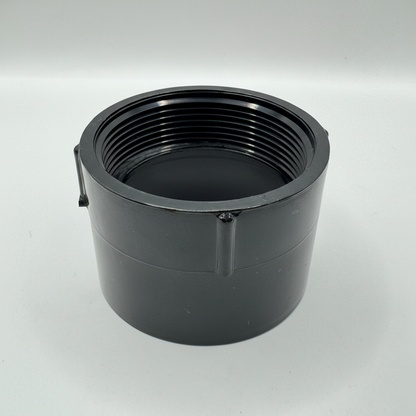 ABS DVW Female Adapter– Magnum Plumbing Wholesale | UPC certified fitting for ABS/DWV plumbing 