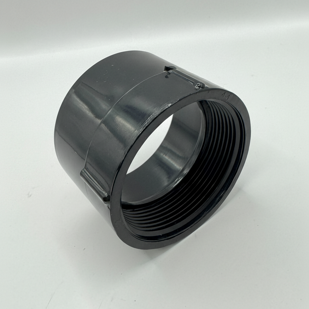 ABS DVW Female Adapter– Magnum Plumbing Wholesale | UPC certified fitting for ABS/DWV plumbing 