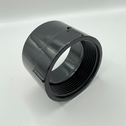 ABS DVW Female Adapter– Magnum Plumbing Wholesale | UPC certified fitting for ABS/DWV plumbing 