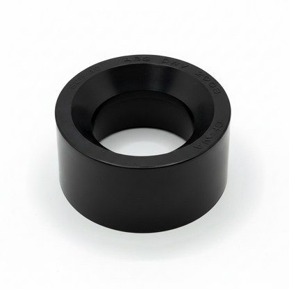 ABS Flush Bushing – Magnum Plumbing Wholesale | UPC certified fitting for ABS/DWV plumbing 