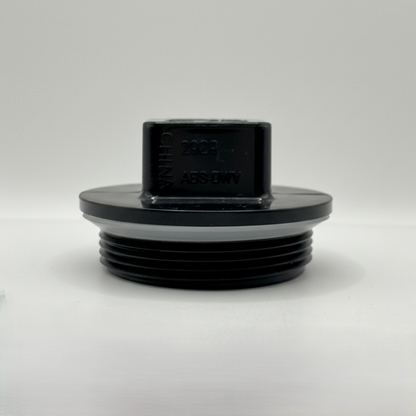 ABS  Cleanout Plug – Magnum Plumbing Wholesale | UPC certified fitting for ABS/DWV plumbing 